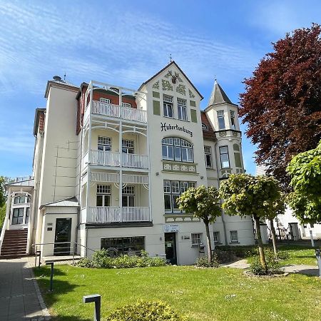 4 Sterne Hotel Hubertusburg Kuehlungsborn Exterior photo