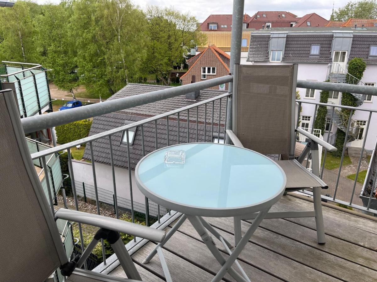 4 Sterne Hotel Hubertusburg Kuehlungsborn Exterior photo